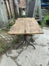 Gartentisch – Tischplatte