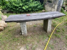 Gartentisch “Mittelalter”